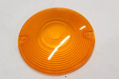 Harley Davidson Harley Davidson Harley Davidson Harley Davidson Turn Signal Lens