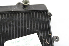 OEM Kawasaki Motorcycle Radiator 1999 Vulcan VN1500 39060-1165