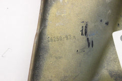 Side Cover LEFT (1 MISSING TAB) 66250-97 2006 FLHT