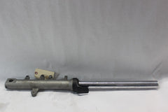 Complete Fork Supension LEFT 2006 Suzuki Burgman 51104-10G50