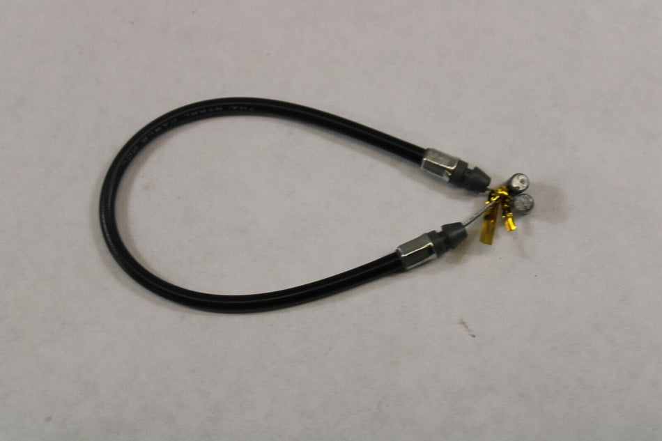 Seat Lock Cable 54010-0096 2009 Kawasaki 650R Ninja EX650C9F
