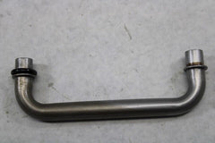 Oil Pipe 15511-MB0-000 1983 Honda VF750