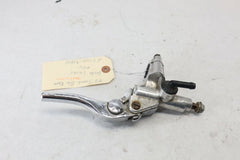 OEM Suzuki Front Brake Lever Assembly 2003 GSX-R600 GSXR600 57300-33E001