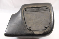 Lower Fairing Storage Box LEFT 58683-89A Harley Davidson