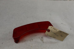 OEM Kawasaki Motorcycle Tail Lamp Lens 1985 Kawasaki ZL900 Eliminator