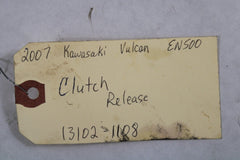 Clutch Release 13102-1108 2007 Kawasaki Vulcan EN500C