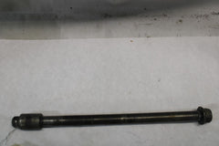 REAR WHEEL AXLE 42301-ME9-000 1983 Honda VT750C Shadow