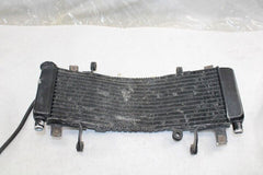 Upper Water Radiator 17710-02FB0 OEM Suzuki Motorcycle 2002 TL1000