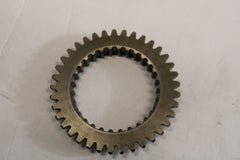 OIL PUMP GEAR 37 T 16085-1305 1998 KAWASAKI ZX-9R Ninja