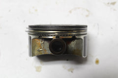 Piston (STD) 21962-07, on part 21989-07 2015 Harley Davidson Roadglide