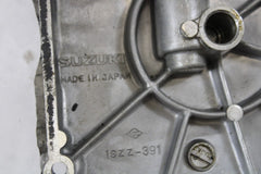 1982 Suzuki GS1100G Z-Clutch Cover 11340-49101