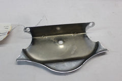 Fork Bracket Cover Chrome 45780-03