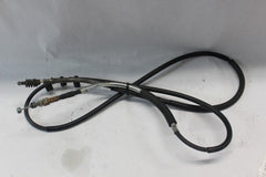 BRAKE LOCK (PARKING BRAKE) CABLE 58810-10G01 2006 BURGMAN AN650K6