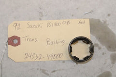 Trans. Bushing 24332-49000 1992 Suzuki Intruder VS1400