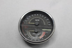 SPEEDO TACH 38300 MILES HARLEY DAVIDSON ROAD KING 74676-07