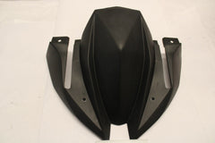 UPPER METER COVER BLACK 14093-0093 2016 Kawasaki Versys 650