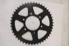 Hub Sprocket 46T 42041-0087 2009 Kawasaki 650R Ninja EX650C9F