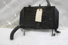 Lower Water Radiator 17720-02FA1 OEM Suzuki Motorcycle 2002 TL1000