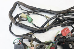 OEM Honda Motorcycle Main Wire Harness 1997 Magna 750 VF750 32100-MZ5-670