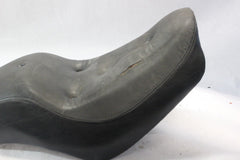 DUAL SEAT ASSY (SEE PHOTOS) 53001-1454 1987 VULCAN VN750A