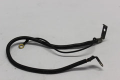 BATTERY GROUND CABLE 32601-MCH-000 2003 Honda VTX1800C