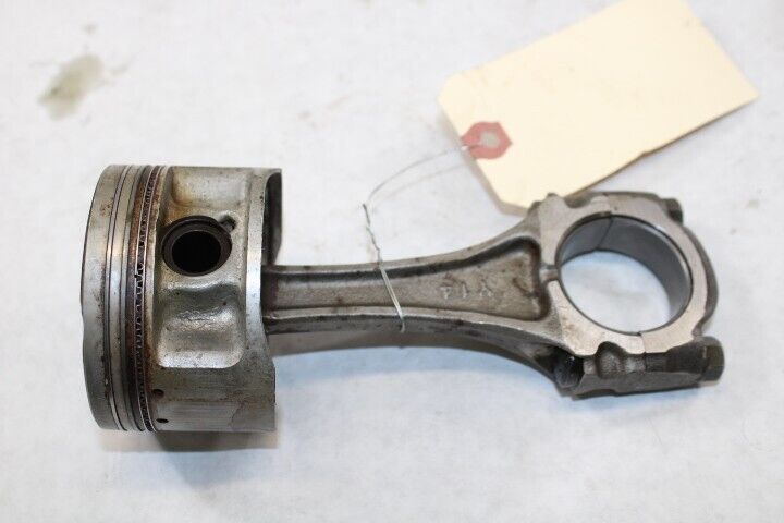Piston (STD) Connecting Rod Assy 1FK-11631-0-A0, 1FK-11650-01 Yamaha Vmax VMX12