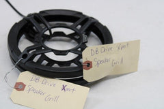 DB DRIVE XPERT SPEAKER GRILL 2pcs