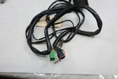 OEM Honda Motorcycle Turn Signal Switch Harness 1984 Goldwing GL1200A