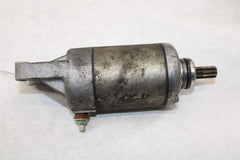 OEM Honda Motorcycle 2002 CBR900 Starter Motor #31200-MCJ-751