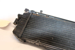 RADIATOR 19010-ME9-003 1983 Honda VT750C Shadow