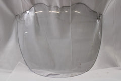 Windshield 15" Clear 2013 Ultra Classic Batwing Harley Davidson