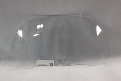 Clear Windshield 10" Harley Davidson 57400001