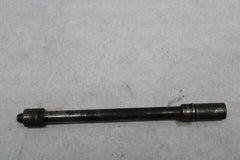 Front Wheel Axle 44301-463-000 1984 Honda Goldwing GL1200A