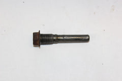 CALIPER PIN BOLT 45131-MA3-006 1984 VF500C Honda Magna