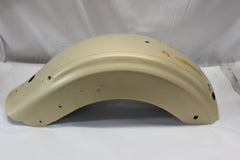 Rear Fender Morroco Gold Pearl #59731-09 Harley Davidson