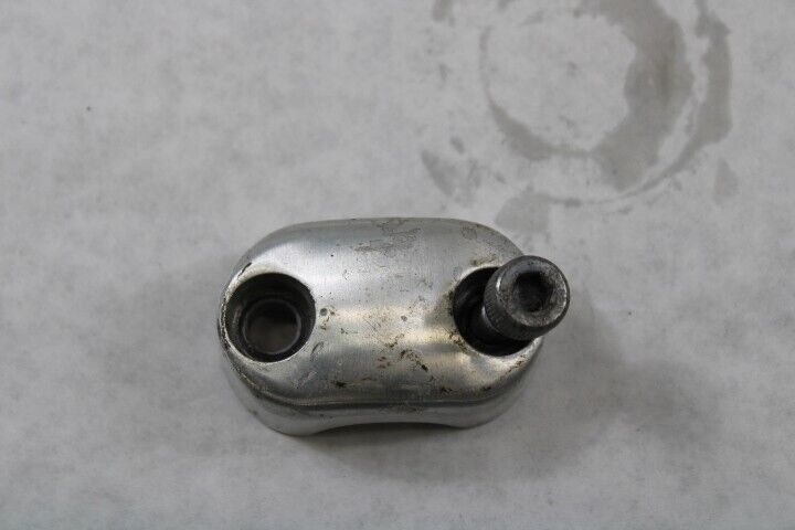Upper Handle Holder (Half-Clamp) 4VR-23441-00 2002 Yamaha RoadStar XV1600A