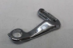 RIGHT LOWER INNER FAIRING BRACKET CHROME 58460-10, 2011 Harley Roadglide Ultra