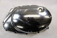 Clutch Cover Chrome 11340-41F00 2006 Suzuki Boulevard C50