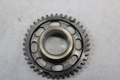 STARTER CLUTCH GEAR 28111-ME5-000 1984 Honda Nighthawk CB650SC