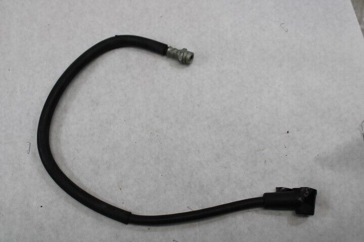 Clutch Hose A 22891-MB1-701 1983 Honda VF750