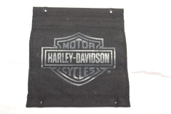 Saddlebag Lid Tether Strap 53567-93 2009 FLHTCU Harley Davidson