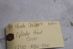 Cylinder Head Cover 12310-MBW-000 1999 Honda CBR600F4