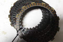 Clutch Friction Plates Steels 37932-98 37913-98 2015 Harley Davidson Roadglide