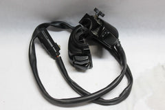 RIGHT Handlebar Switch Housing Harness 2010 Harley Davidson Road Glide