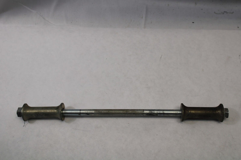 FRAME FLANGE BOLT 91011-10295-00 1994 YAMAHA FZR600R