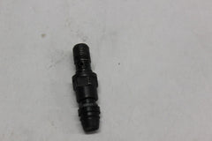 CALIPER BLEEDER SCREW 4890 2009 Harley Davidson FLHTCU Harley Davidson