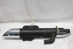 FRONT MUFFLER 18300-MEA-670 2005 Honda VTX1300S