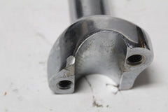 Chrome Aftermarket Handlebar Riser 6" LEFT Harley Davidson