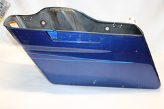 Left Saddlebag Bottom 90200414 Harley Davidson