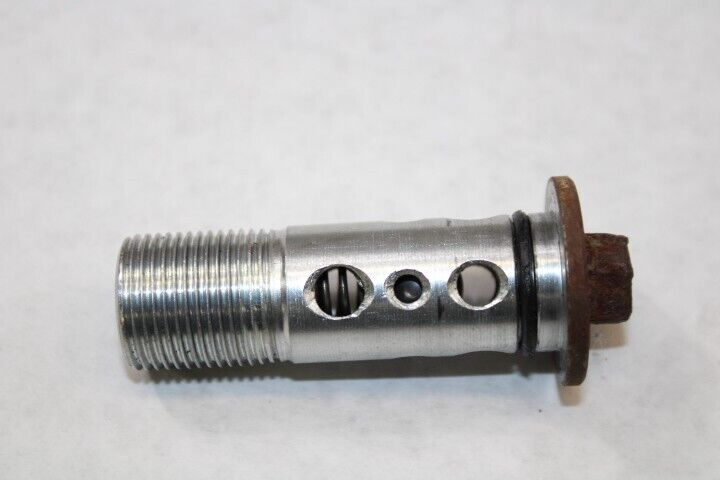 By-Pass Valve 2H7-13340-00 1990 Yamaha Vmax VMX12 1200
